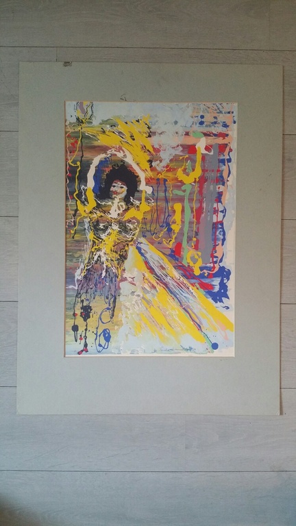 Emelie Wermenbol - titel onbekend kopen? Bied vanaf 1!