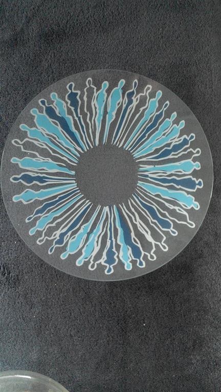 Corry Ammerlaan van Niekerk CAN 3 karaffen en 2 wijnglazen kopen? Bied vanaf 12!