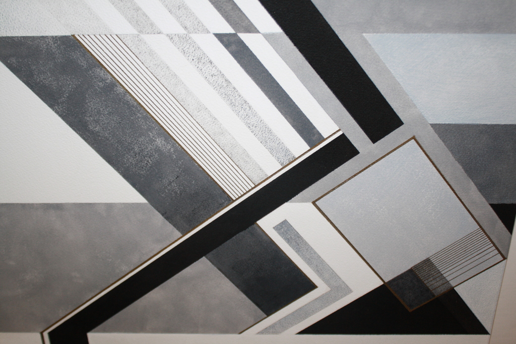 ABSTRACT  - GEM TECHNIEK VAN METONGKUM uit NIEUWENDAM kopen? Bied vanaf 1!