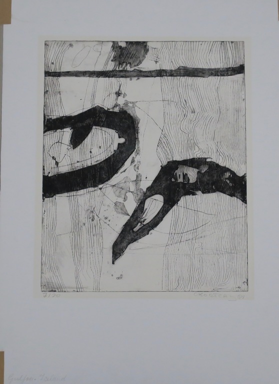 Cees Kortlang: Ets, Gulfoss Iceland kopen? Bied vanaf 1!