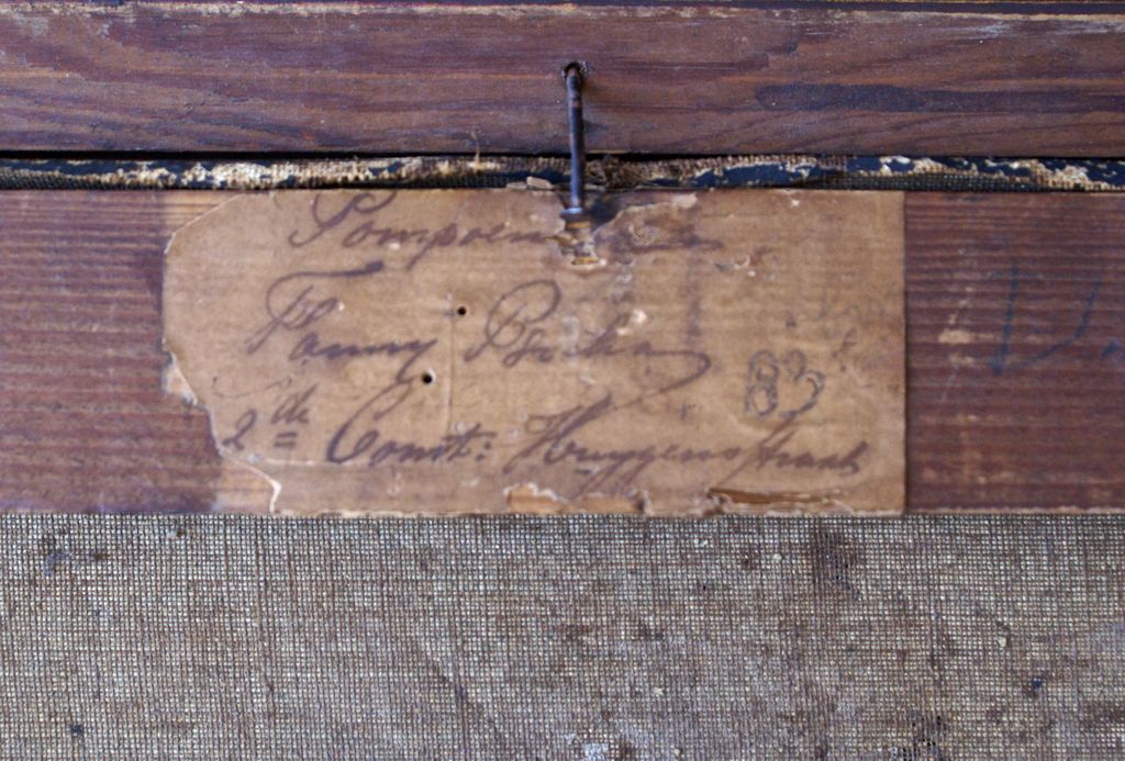 "Stilleven met Pompoenen". kopen? Bied vanaf 1!