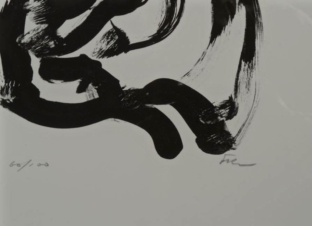 Luis Filcer: Litho, Flamenco - Ingelijst kopen? Bied vanaf 35!