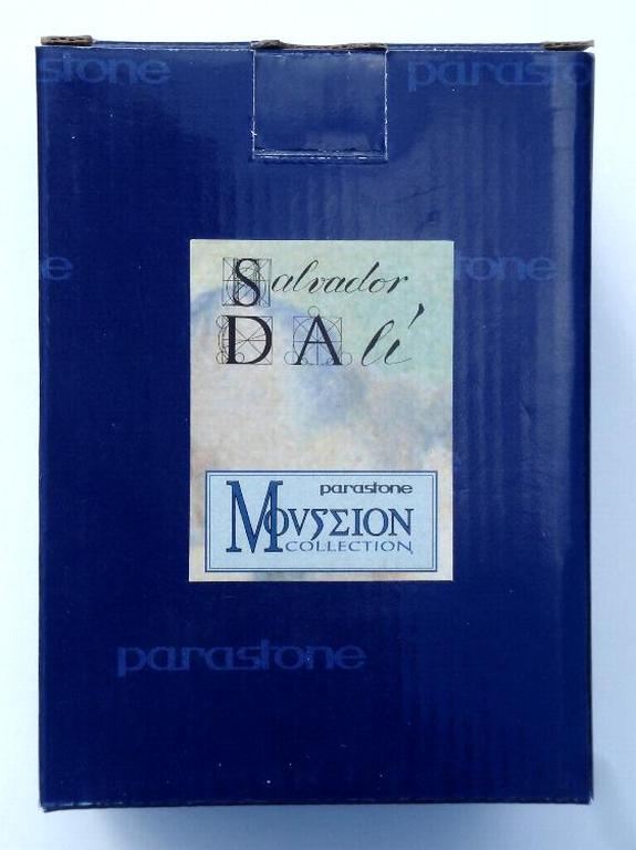 SALVADOR DALI, 3D-sculpture: Femme avec tiroirs (Vrouw met laden) kopen? Bied vanaf 49!