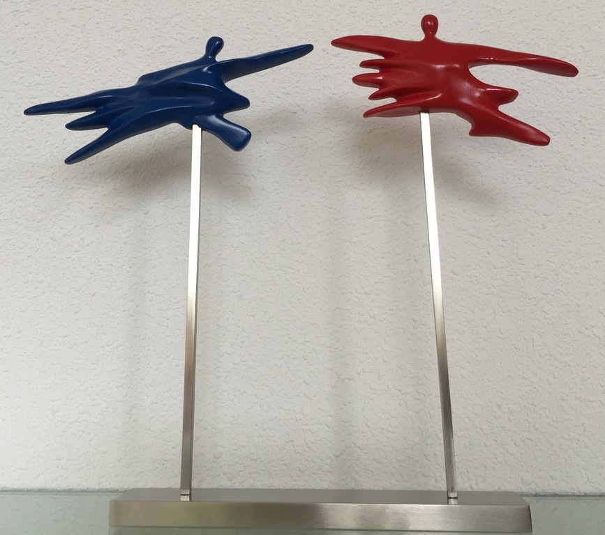 Corry Ammerlaan - Originele sculptuur kopen? Bied vanaf 35!