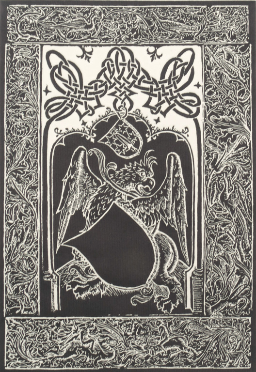 Gerard Bellaart: Ets, Drukkers merk J. Bellaert kopen? Bied vanaf 20!