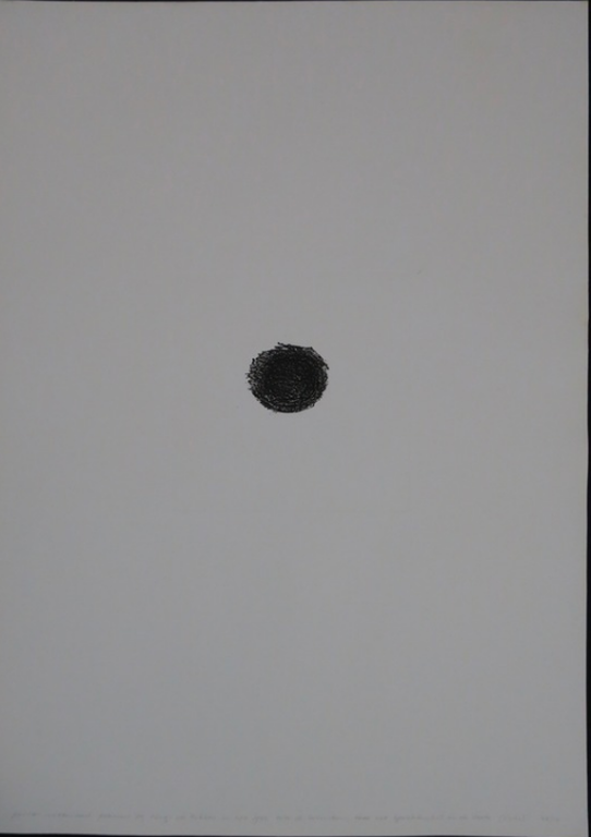 Paulien Wittenrood: Ets, Langs de takken... kopen? Bied vanaf 1!