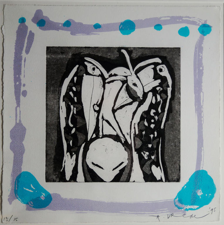 Anton Vrede kopen? Bied vanaf 1!