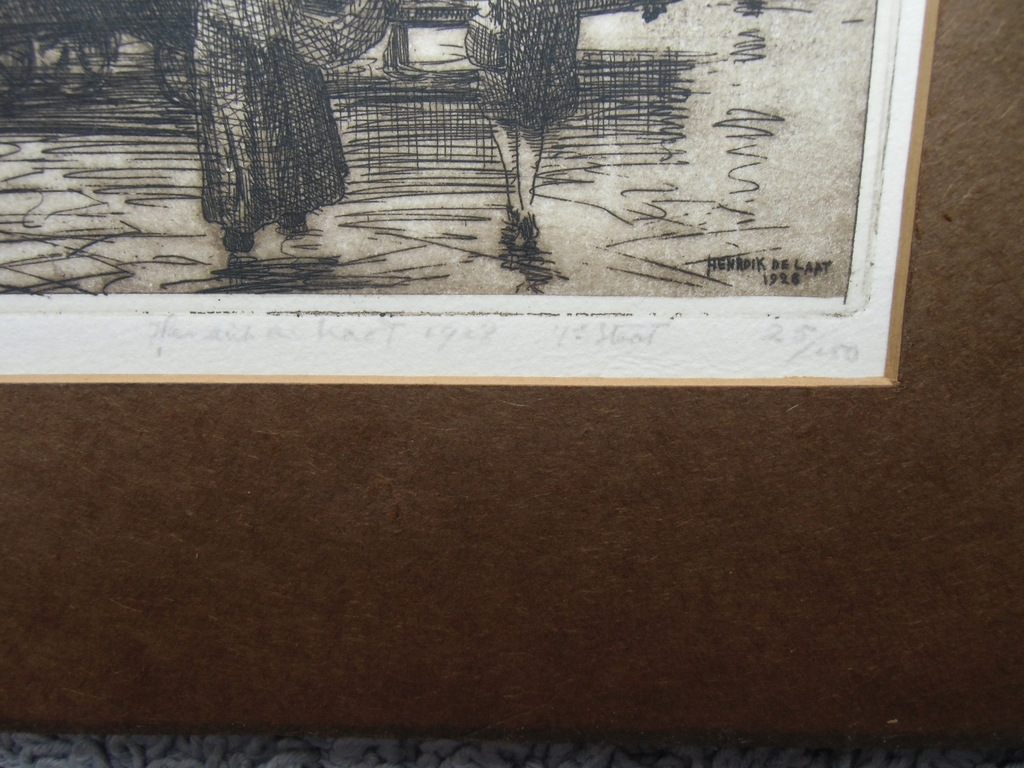 BOSSCHE  PAARDENTRAM // ETS VAN HENDRIK DE LAAT kopen? Bied vanaf 70!