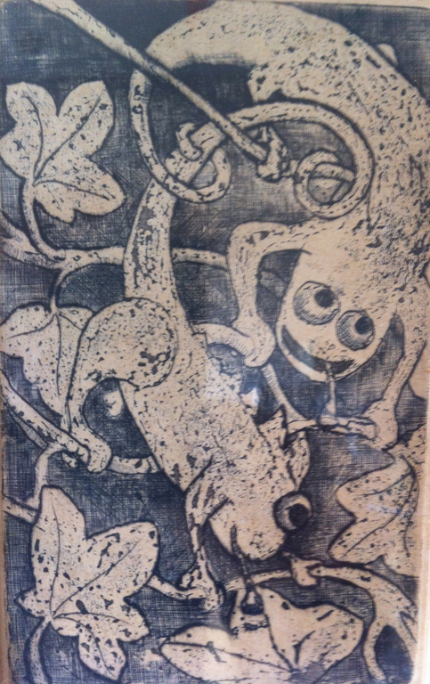 Aart W. Middeldorp (1911)