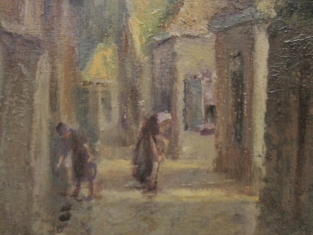 Wilhelmus L. Wijmans 1888-1976  kopen? Bied vanaf 125!