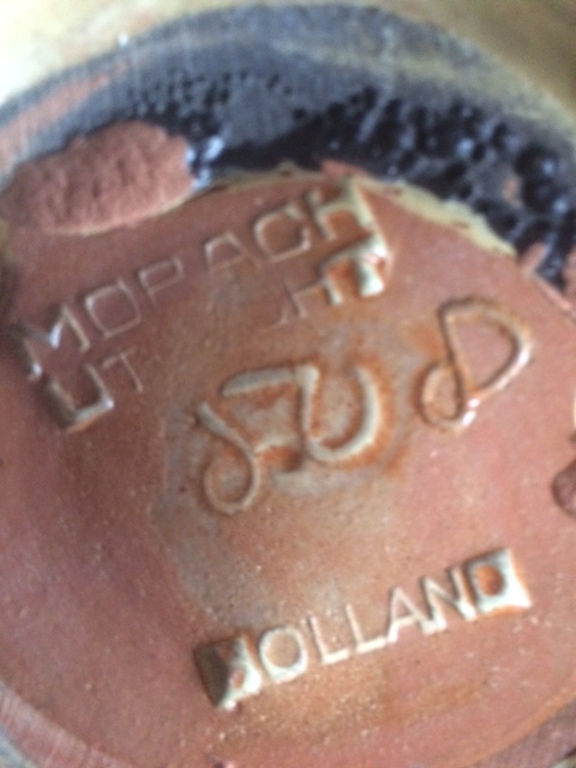 Vaas, Mopach utrecht kopen? Bied vanaf 15!