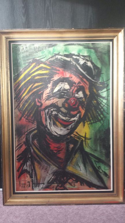 Stefan Tessely kopen? Bied vanaf 450!