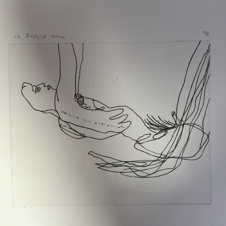 3 x Hans Abbing ETS kopen? Bied vanaf 1!