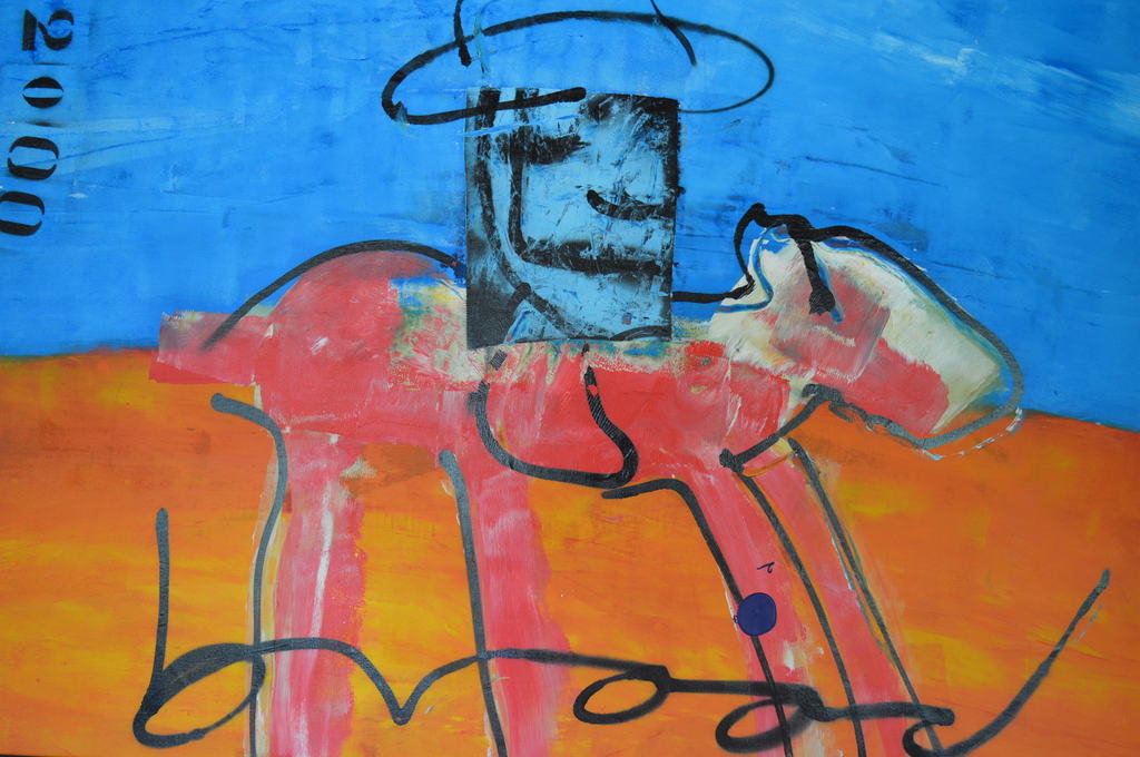 'Onderweg' kopen? Bied vanaf 2750!