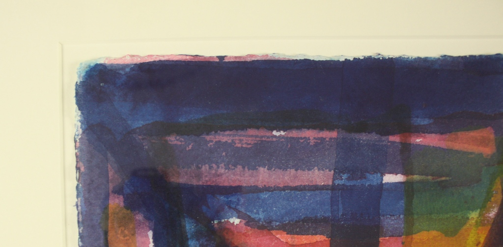 Theo Kuijpers, 'Chartres', aquarel, 1990 kopen? Bied vanaf 699!