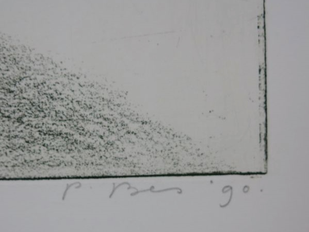 Peter Bes: Ets, Matroos kopen? Bied vanaf 1!