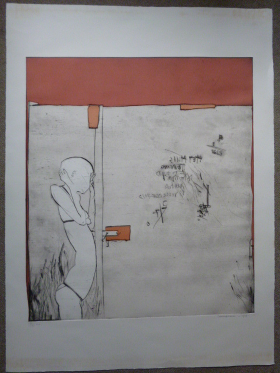 Werner Moonen - kleurenets - Het Huis Ten Eind kopen? Bied vanaf 150!