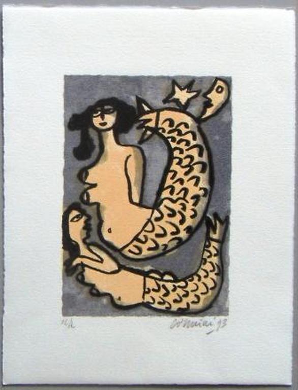 Corneille: Mémoire de Bali 1 verkocht voor € 95!