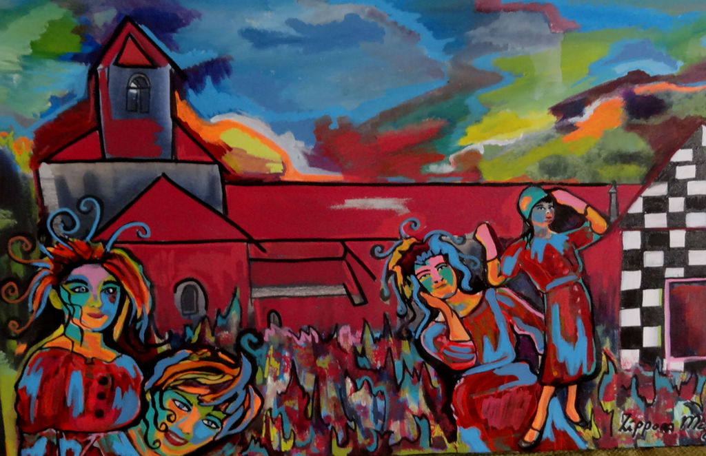 Girls from 1958 2 kopen? Bied vanaf 15!