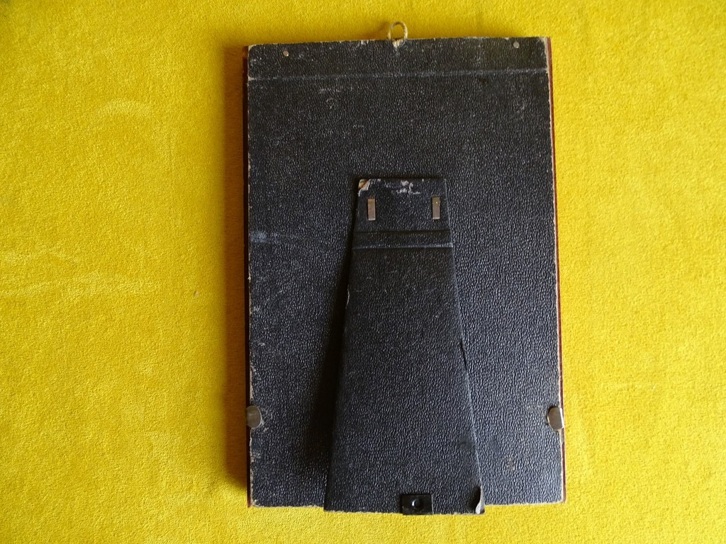 Ingekleurde gravure, Mode de Paris, 1853 kopen? Bied vanaf 1!