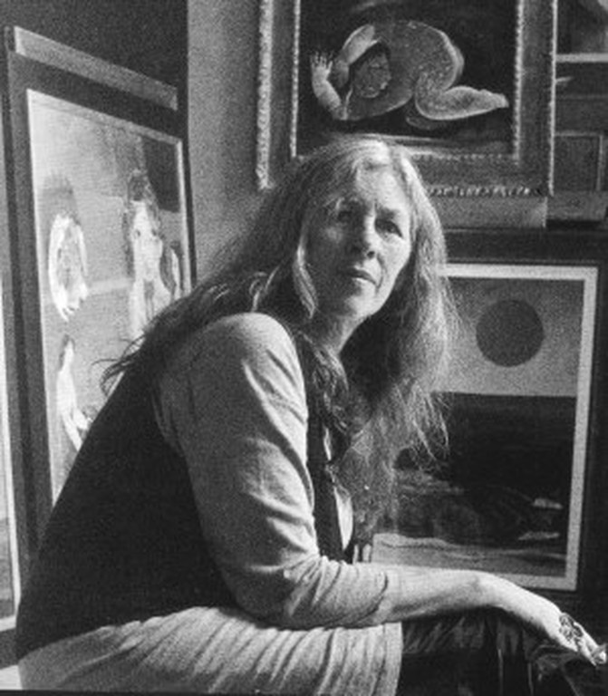 Ans Wortel - Je voegend naar ’t hol dat je hebt, aquatint ets kopen? Bied vanaf 75!