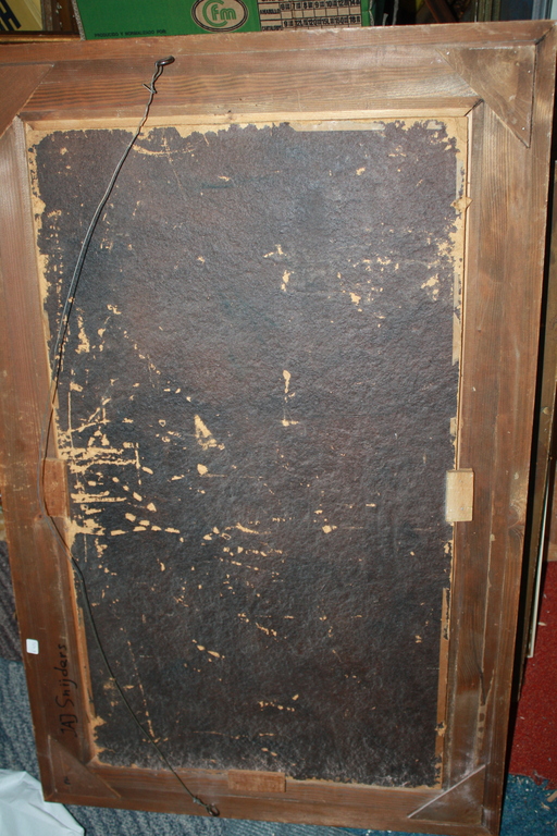 DUINLANDSCHAP met UITZICHT OP ZEE van SNIJDERS kopen? Bied vanaf 1!