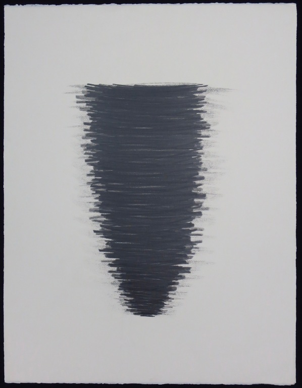 Onbekend ongesigneerd: Potloodtekening, Abstract kopen? Bied vanaf 1!