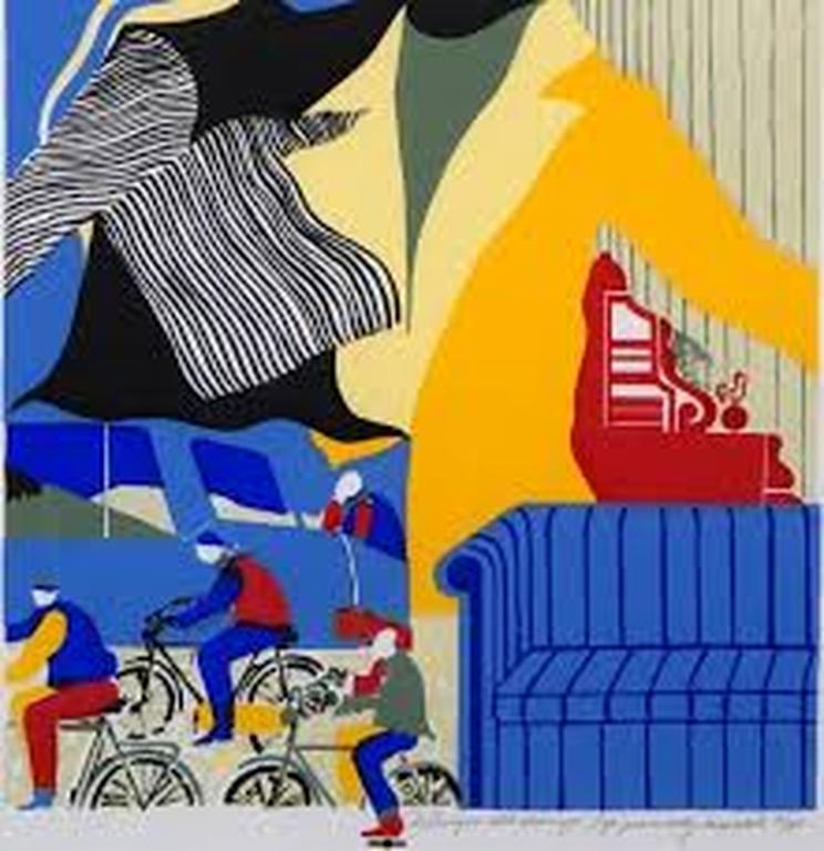 Renaud Levinge  kopen? Bied vanaf 40!