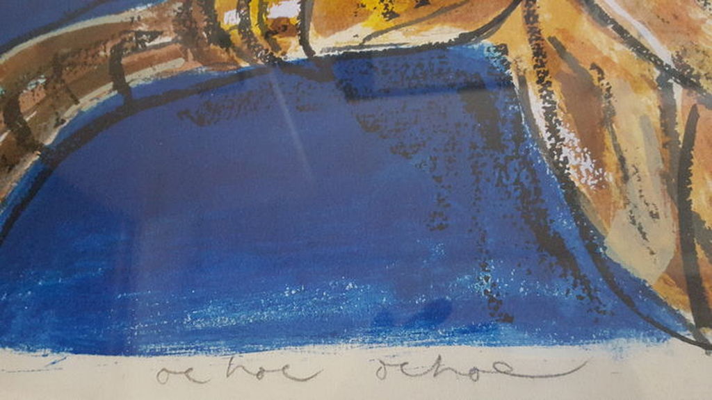 Anton Vrede kopen? Bied vanaf 45!