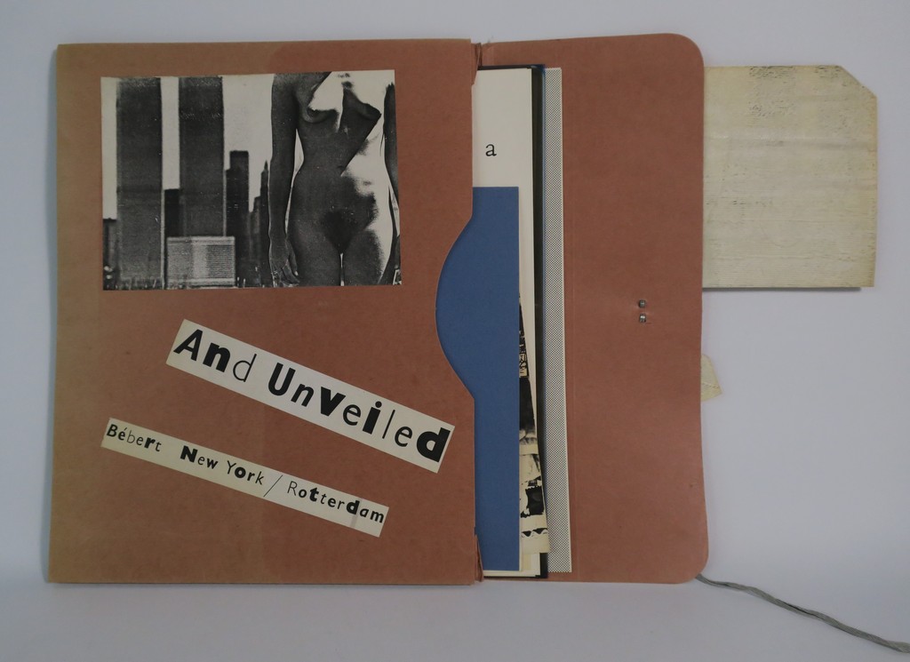 Jan Henderikse: Unwrapped And Unveiled. Polaroid foto's kopen? Bied vanaf 180!