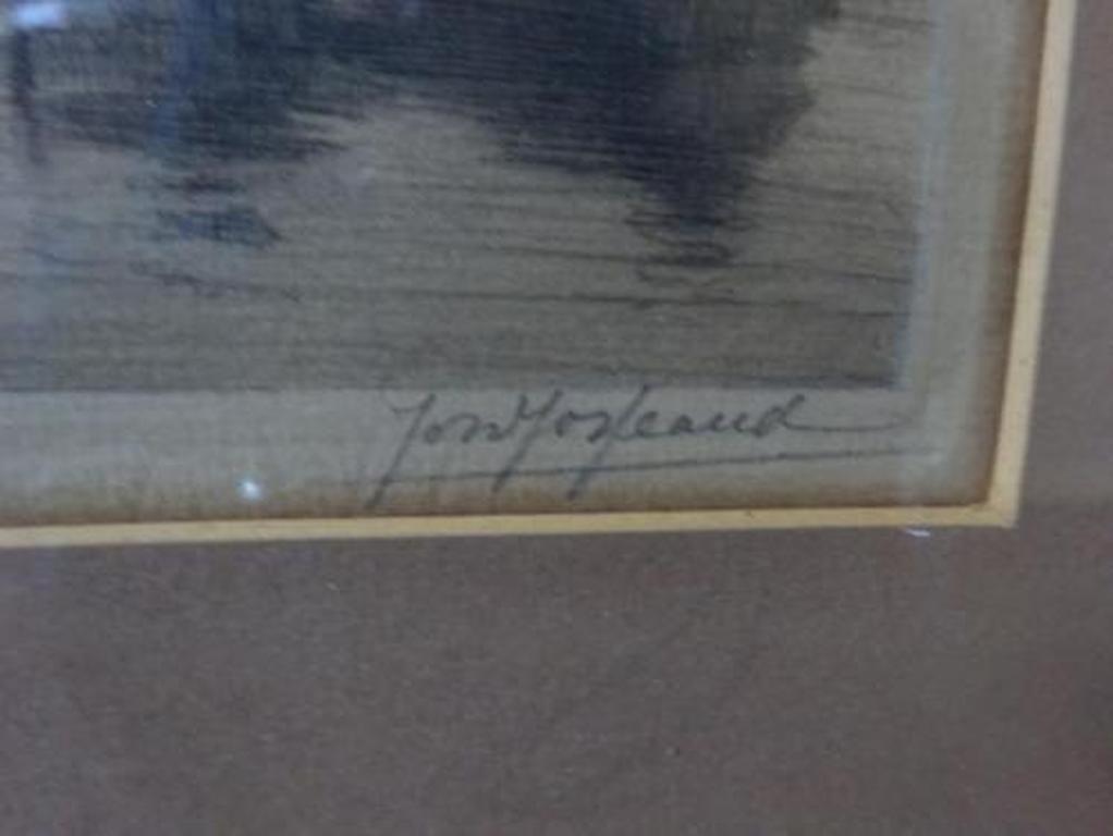 Westerkerk - Amstel - Joh. Josseaud kopen? Bied vanaf 1!