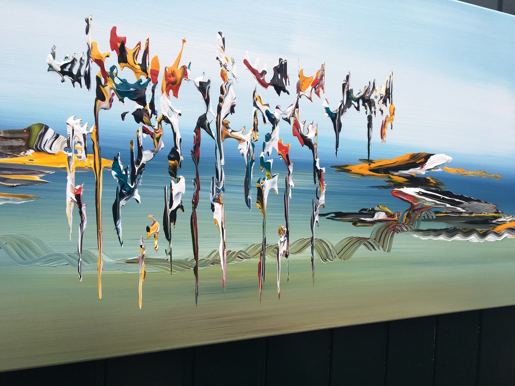 Gena - Wonder - 2017 kopen? Bied vanaf 250!