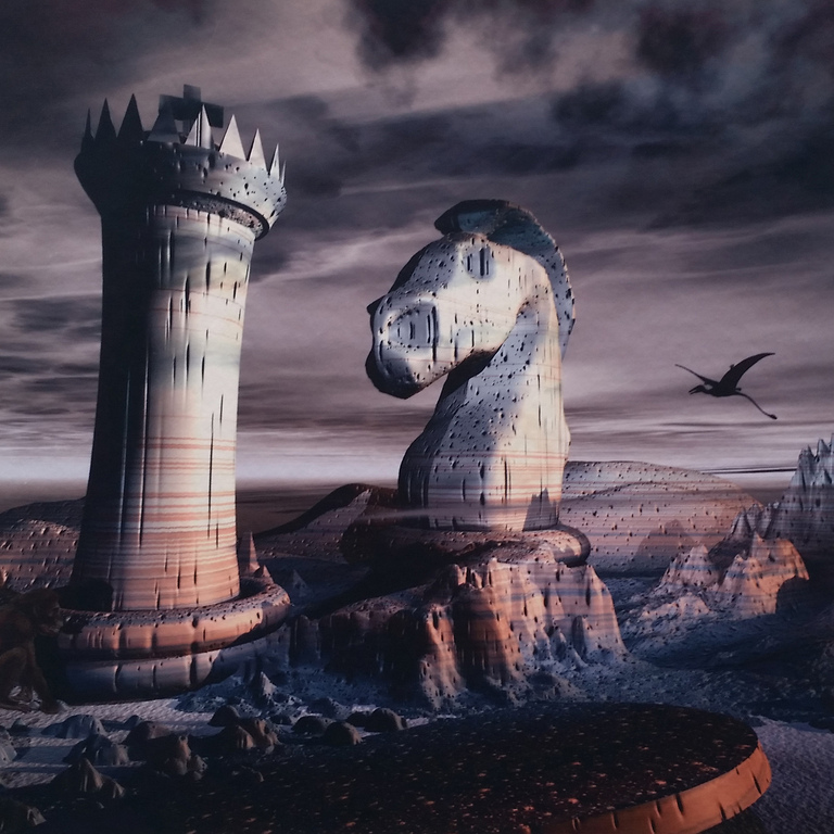 Arturo - Giclee op papier - gesigneerd - oplage E/A kopen? Bied vanaf 30!