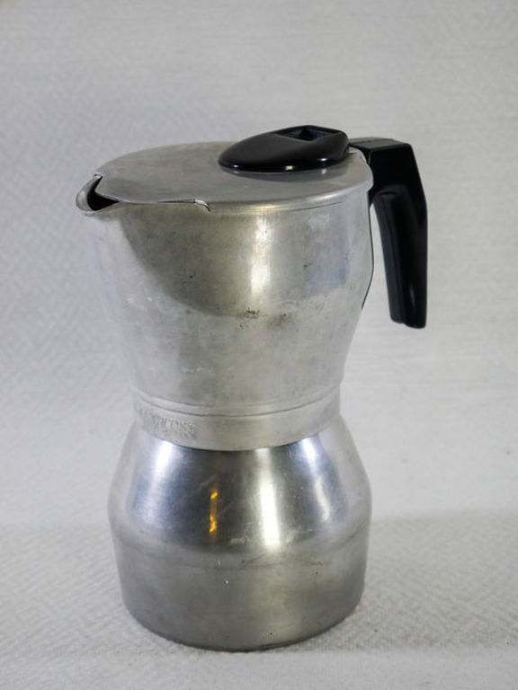 Perculator kopen? Bied vanaf 1!