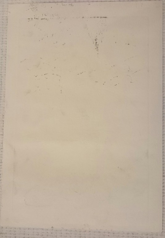 Ets zuid europees dorp van onbekende kunstenaar kopen? Bied vanaf 1!