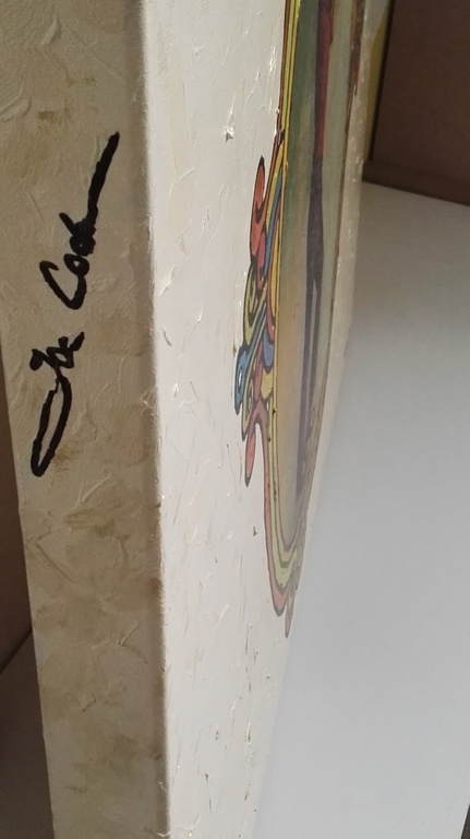 Eric Winder  kopen? Bied vanaf 100!