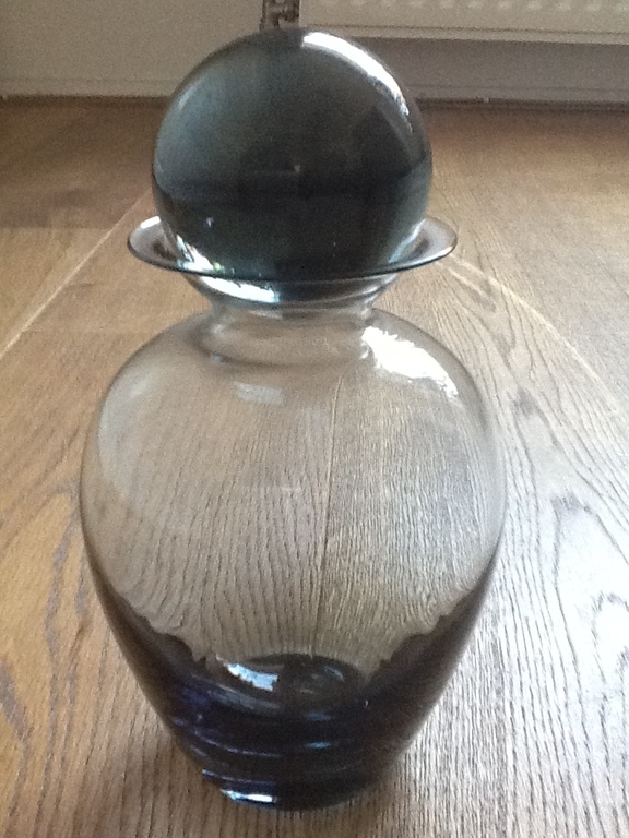 Andries Copier likeurstel RONDO rond 1935 kopen? Bied vanaf 329!