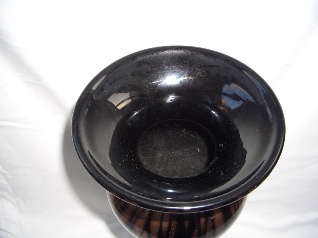 Julian Macdonald Star Studio Aventurine Glass Vas kopen? Bied vanaf 30!