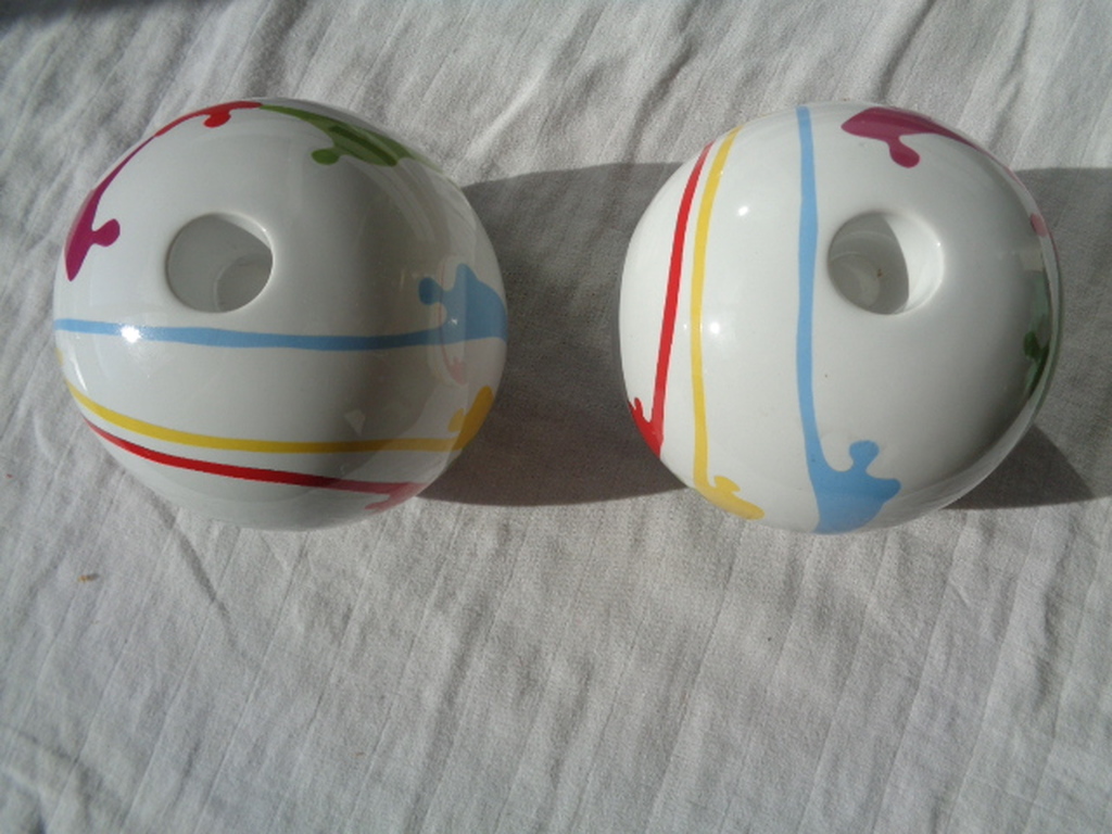 Corry Ammerlaan van Niekerk, 2 Bol Kandelaars kopen? Bied vanaf 1!