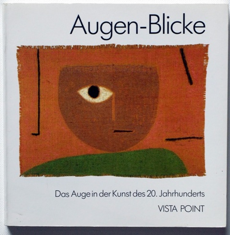 AUGEN BLICKE | van Paul Cezanne tot Pablo Picasso - BIEDT voor 31 JANUARI !! kopen? Bied vanaf 9!