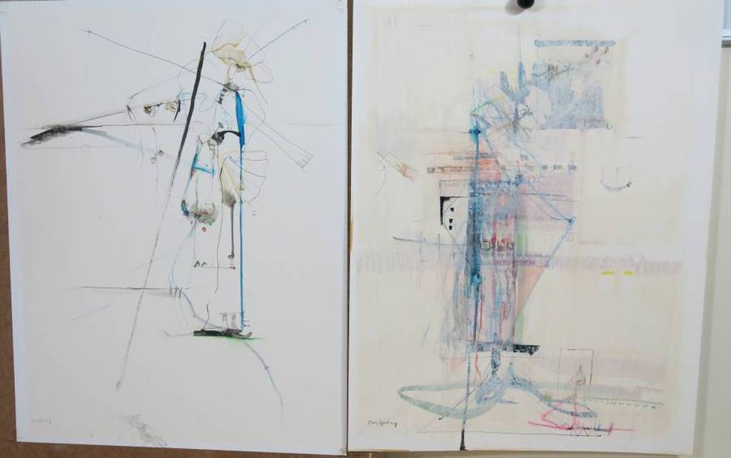 Berry Ipenburg (1951)