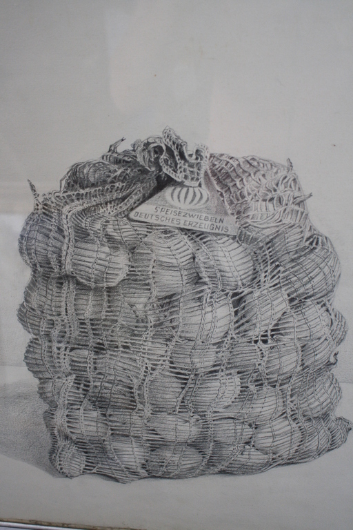 DUITSE UIEN ZAK door JO MANDERS HELMOND kopen? Bied vanaf 19!