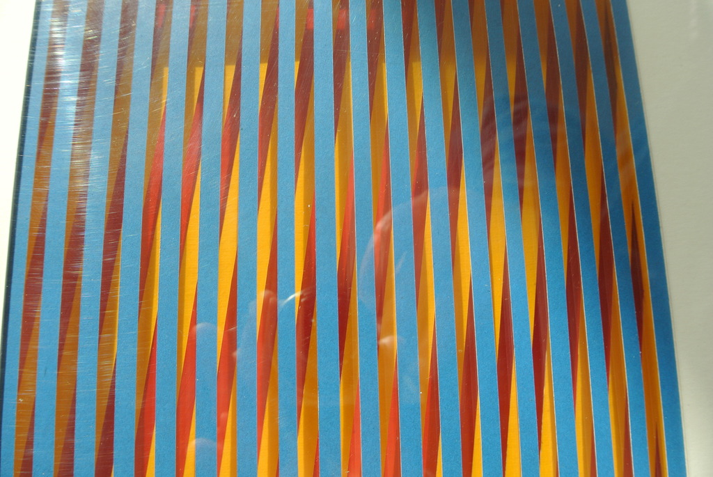 Arthur Stibbe  -Kinetische Kijkkast- 1996. kopen? Bied vanaf 275!