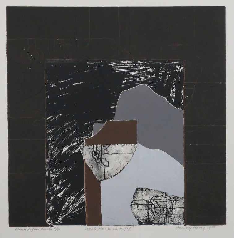 Marry Hovig: Ets, House of night kopen? Bied vanaf 35!