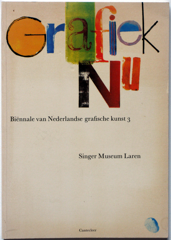 GRAFIEK NU uitgave SINGER LAREN | mooi naslagwerk - BIEDT Juist NU!! kopen? Bied vanaf 7!