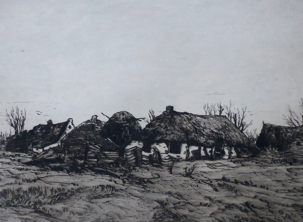 Hendrik Weegewijs - litho kopen? Bied vanaf 45!