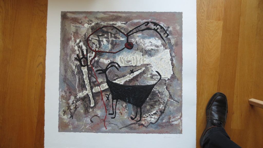 ZHOU BROTHERS    TERRAGRAFURE kopen? Bied vanaf 250!