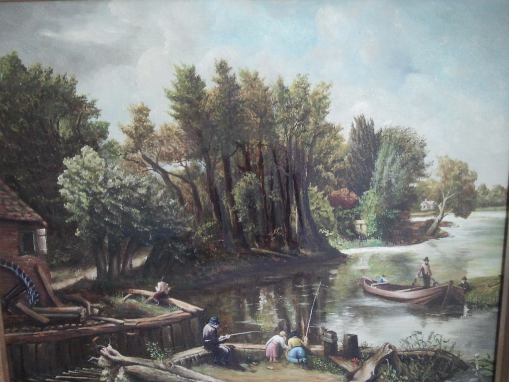 H.H.Kuijper kopen? Bied vanaf 45!