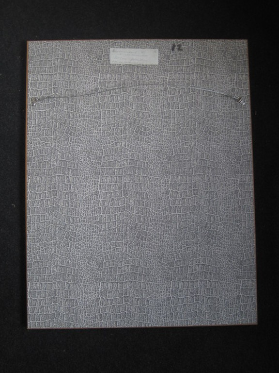Antieke 1931 houtskooltekening "op een brug in Volendam" gesigneerd  kopen? Bied vanaf 1!