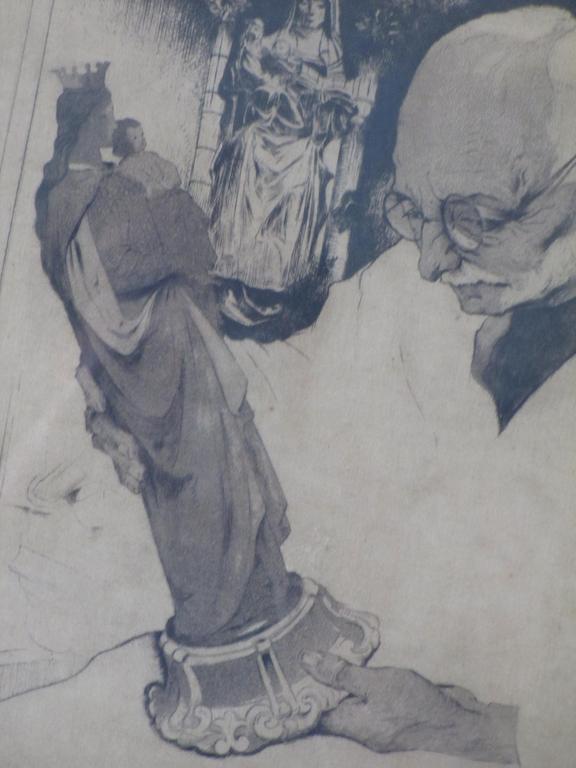 Maurice Langaskens, L'Antiquair, Ets kopen? Bied vanaf 60!